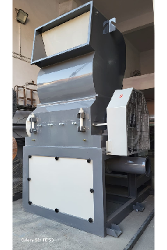 Plastic Scrap Grinder Machine