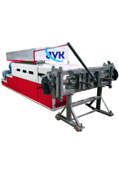 Injection Molding Machine