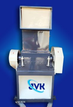 18 Pet Botel Grinder Machine