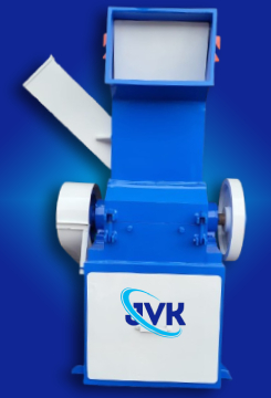 18 Inch HDPE Grinder Machine