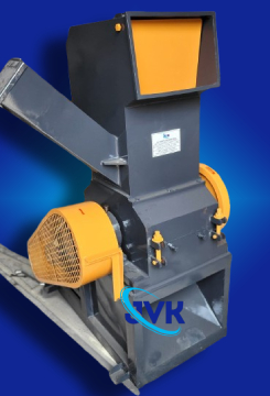 15 Inch Profile PVC Grinder Machine