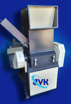 22 Inch Waste Grinder Machine