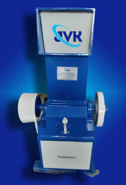 12 Inch  Plastic Recycling Machine