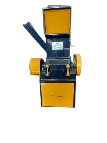36 Inch Hdpe Drum Scrap Grinder Machine