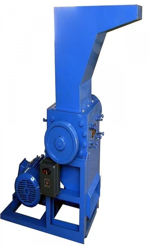 HDPE 39 Inch Plastic Scrap Grinder Machine