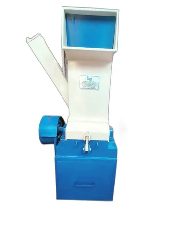 Hdpe Scrap Grinding Machines