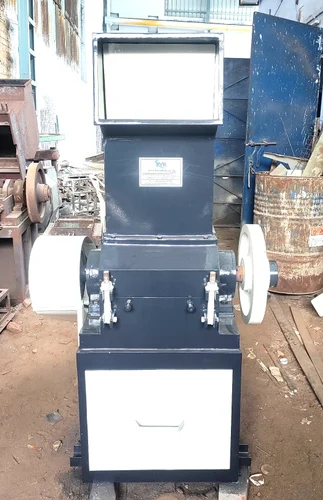 18 Inches Plastic Scrap Grinder Machine