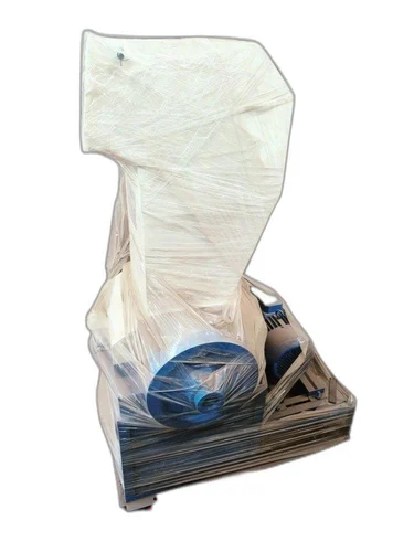 Plastic Scrap Grinder Machine