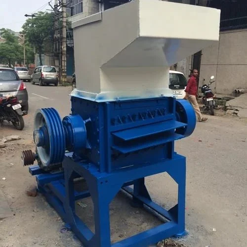 HDPE 39 Inch Scrap Grinder Machine