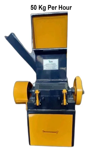 Medical Waste Shredding Machine
