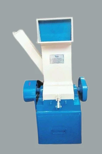 12 Inches West Plastic Crusher Machine
