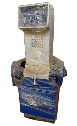 18 INCHES PET Bottle Crusher Machine